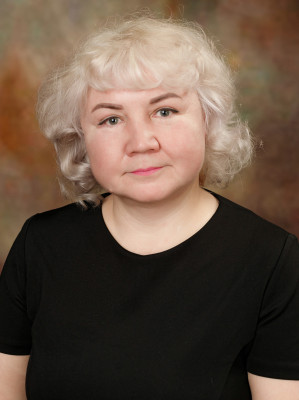 Педагогический работник Беланина Елена Викторовна